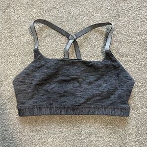 Athleta Cross-back Sports Bra